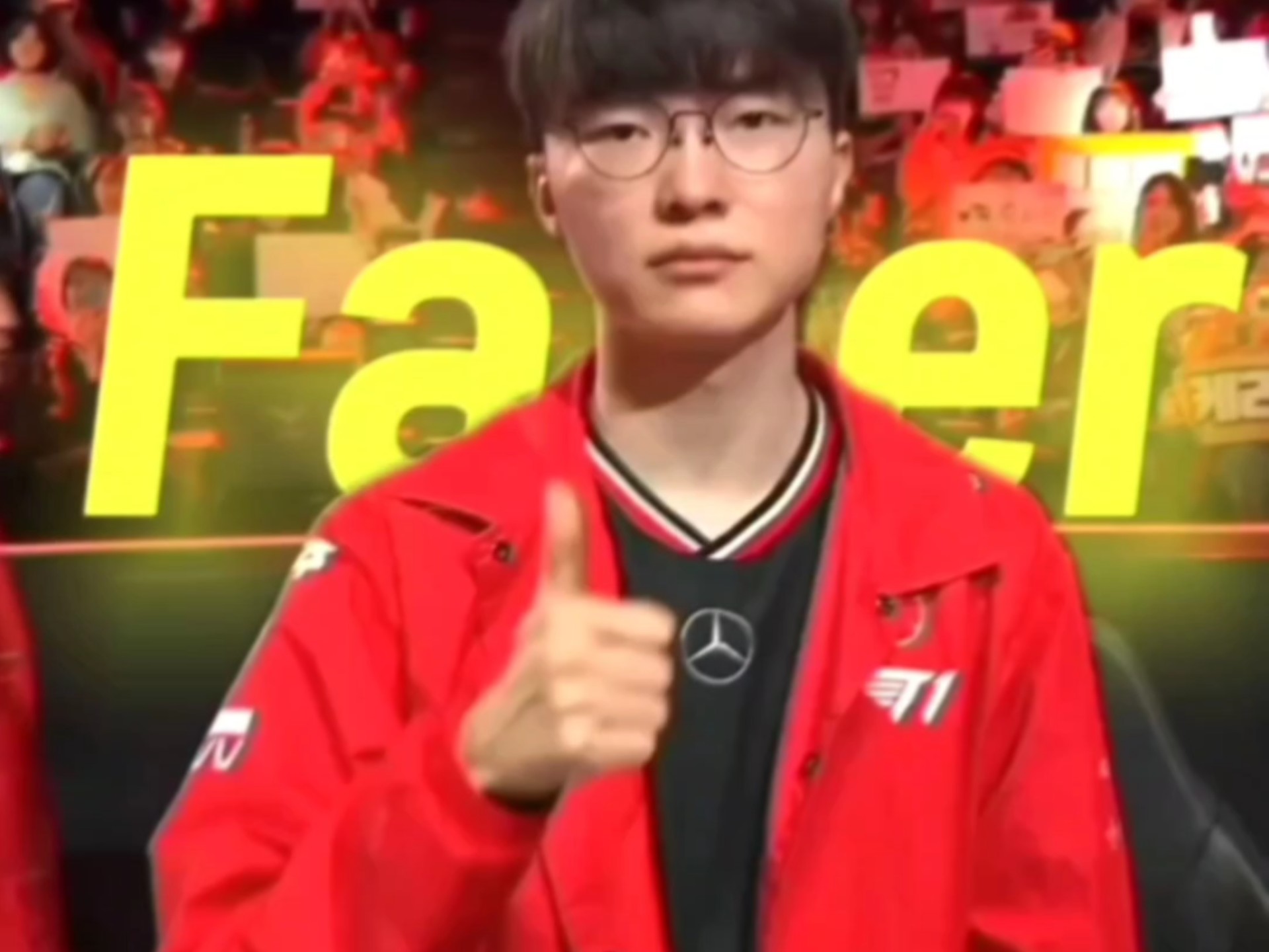 NS鏖战100T,Faker打出惊人五杀顶尖较量入围赛,点燃全场激情 NS鏖战100T,Faker打出惊人五杀顶尖较量入围赛,点燃全场激情