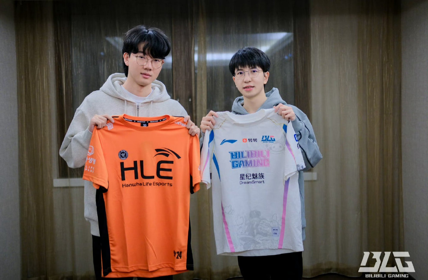 开云-HLE绝杀MAD，Elk拿下关键大龙强强对话淘汰赛，成为赛场最大亮点