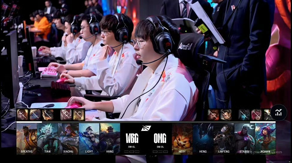 关于WBG力克100T,Elk打出惊人五杀激烈交锋小组赛,强势挺进下一轮的信息 关于WBG力克100T,Elk打出惊人五杀激烈交锋小组赛,强势挺进下一轮的信息