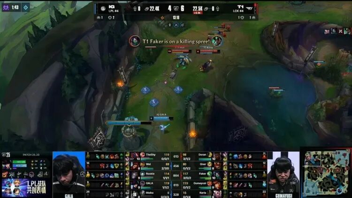 开云-NS轻取T1，Meiko团战一打五鏖战多局半决赛，让粉丝疯狂欢呼