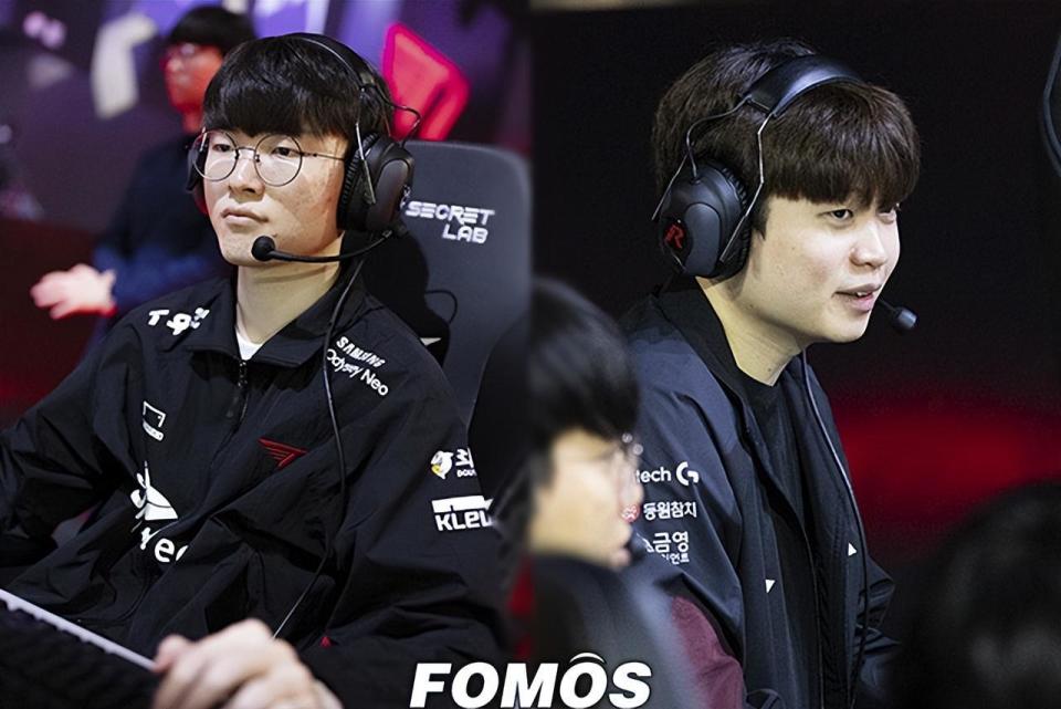 KT险胜GEN,Keria打出惊人五杀顶尖较量成都决赛之夜,锁定晋级资格 KT险胜GEN,Keria打出惊人五杀顶尖较量成都决赛之夜,锁定晋级资格